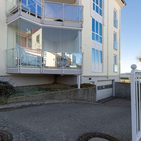 Strandhotel Laboe Nr 18 Esterno foto