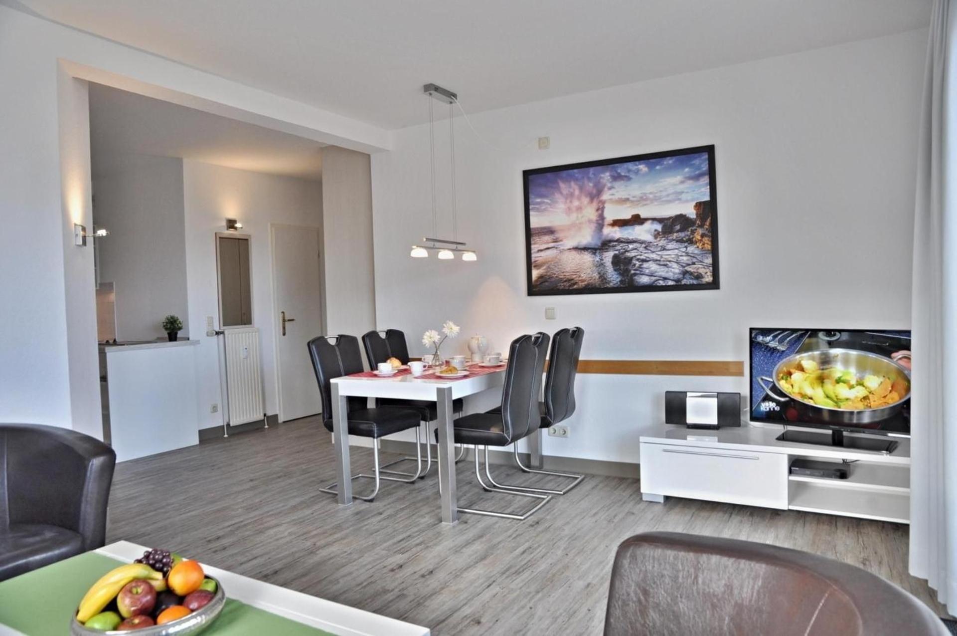 Strandhotel Laboe Nr 18 Esterno foto