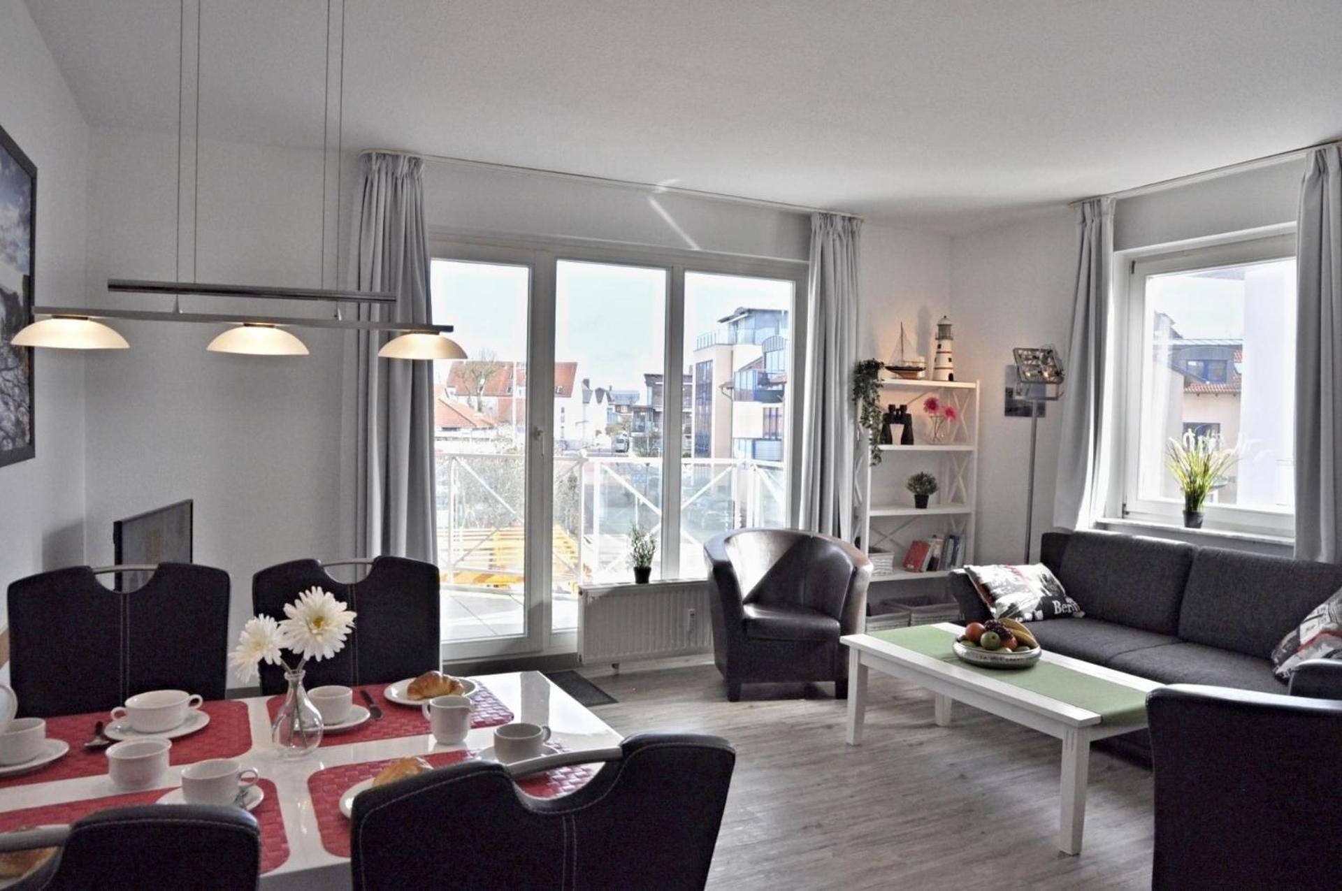 Strandhotel Laboe Nr 18 Esterno foto
